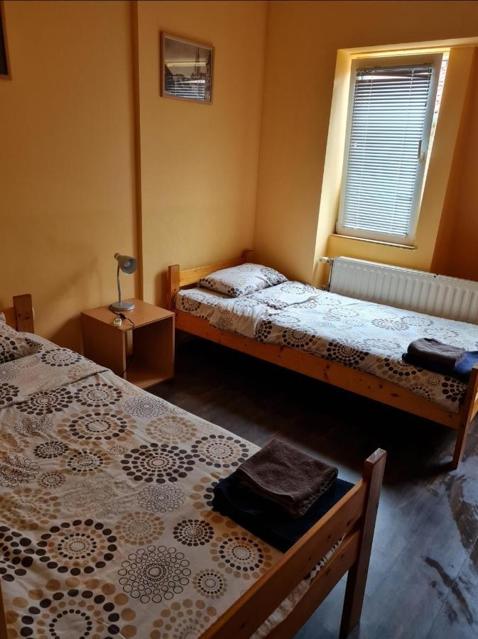 Vila Belilo Sremski Karlovci Exteriör bild