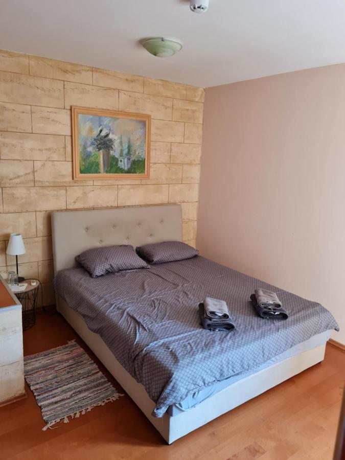Vila Belilo Sremski Karlovci Exteriör bild