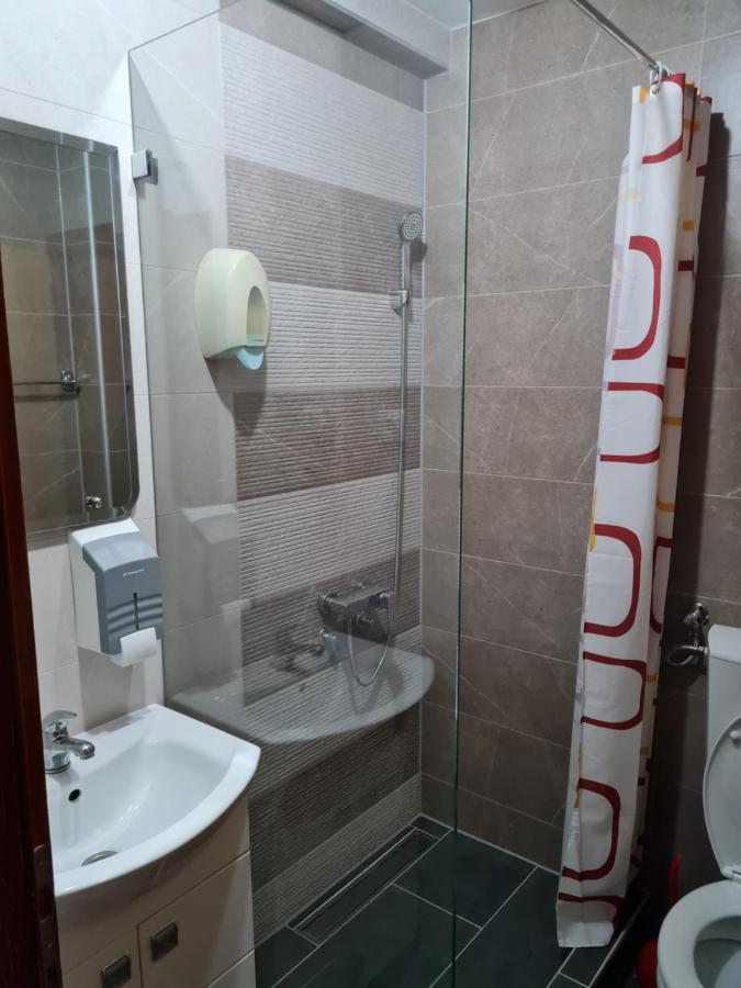 Vila Belilo Sremski Karlovci Exteriör bild
