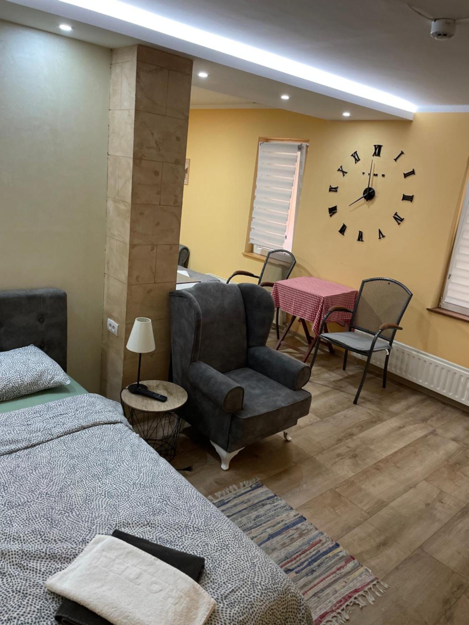 Vila Belilo Sremski Karlovci Exteriör bild
